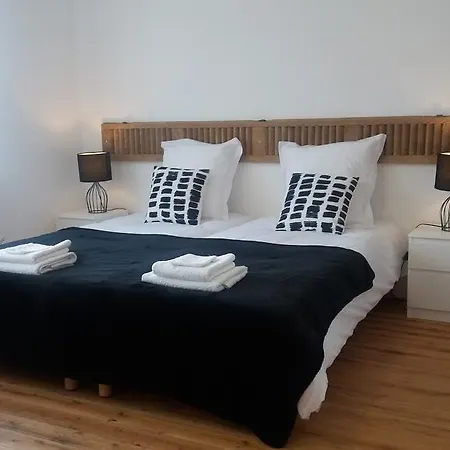 6 Du Temple Apartament Cambrai
