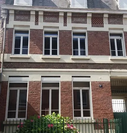 6 Du Temple Cambrai