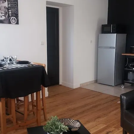 6 Du Temple Apartament Cambrai